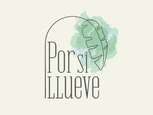 Por si llueve